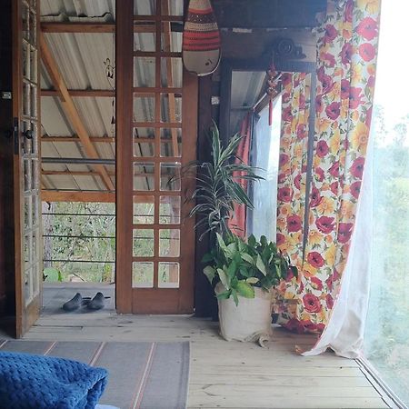 Hostel Holztel Sapiranga 部屋 写真