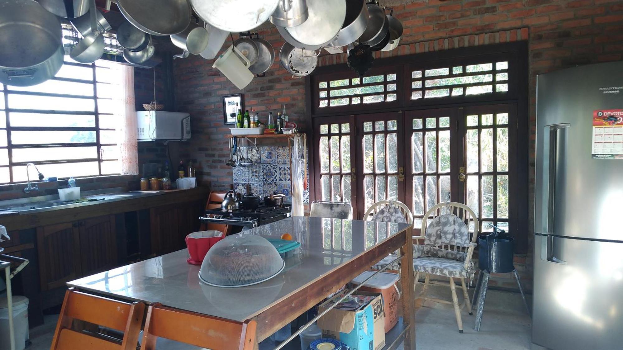 Hostel Holztel Sapiranga 部屋 写真