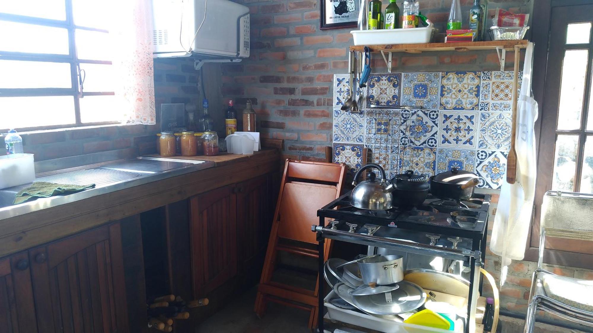 Hostel Holztel Sapiranga 部屋 写真